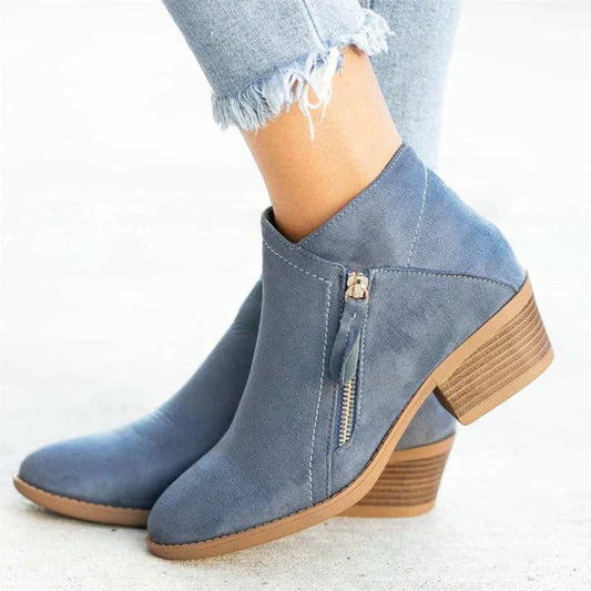 Celine | Comfortable Boots