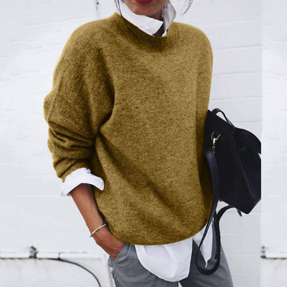 Florence | Cozy Cashmere Sweater