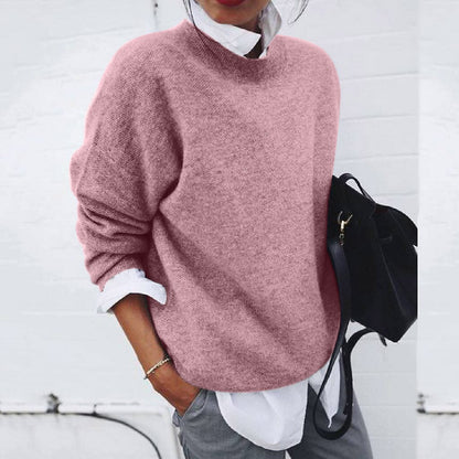 Florence | Cozy Cashmere Sweater