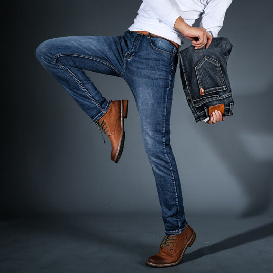 Gabriel | Modern Slim-Fit Jeans