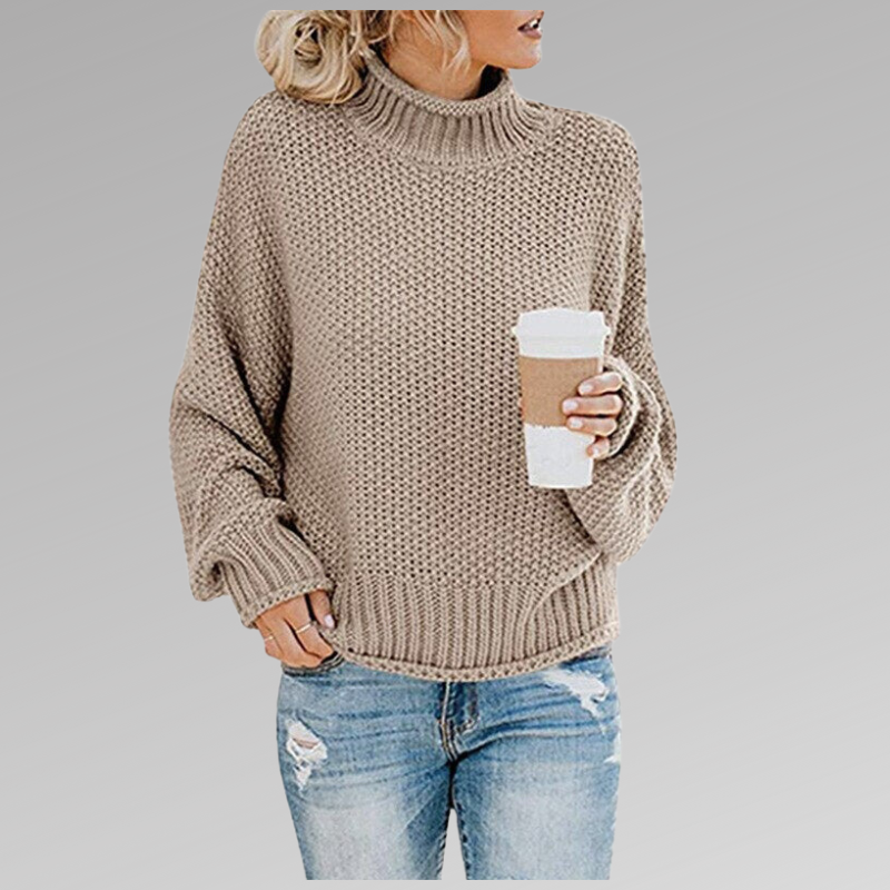 Carolina | Comfortable Sweater