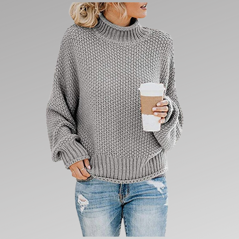 Carolina | Comfortable Sweater