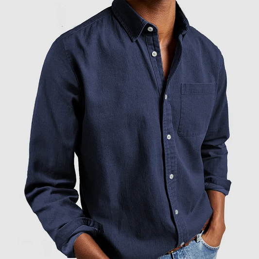 Leo | Premium Casual Shirt