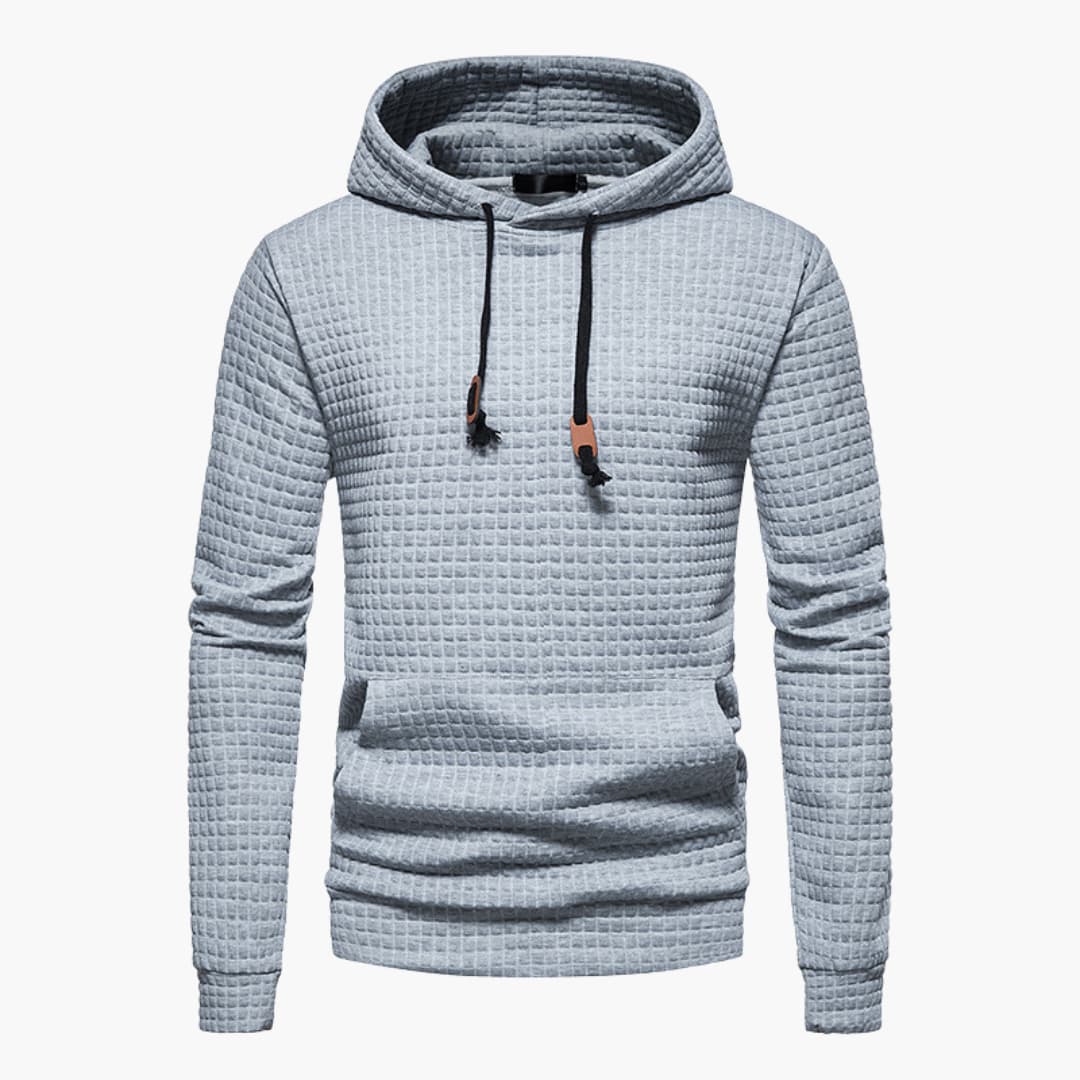 Alex | Cozy Hoodie