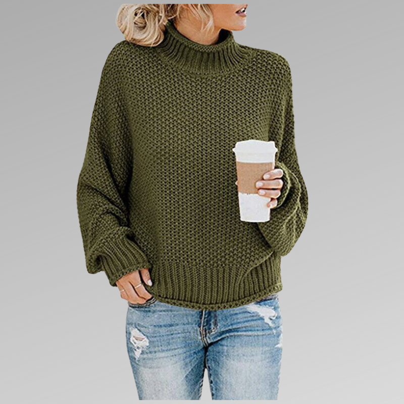 Carolina | Comfortable Sweater