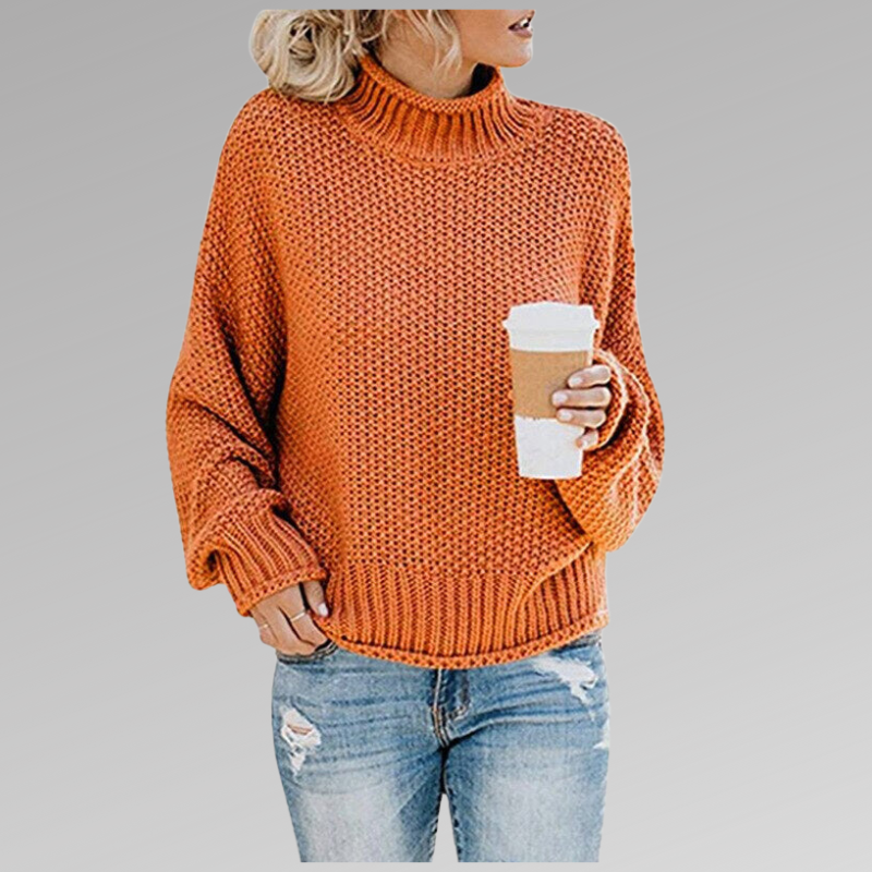 Carolina | Comfortable Sweater