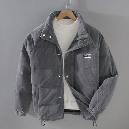 Christian | Corduroy Jacket