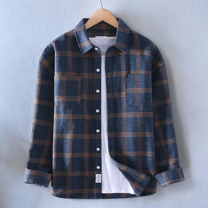 Oliver | Classic Shirt