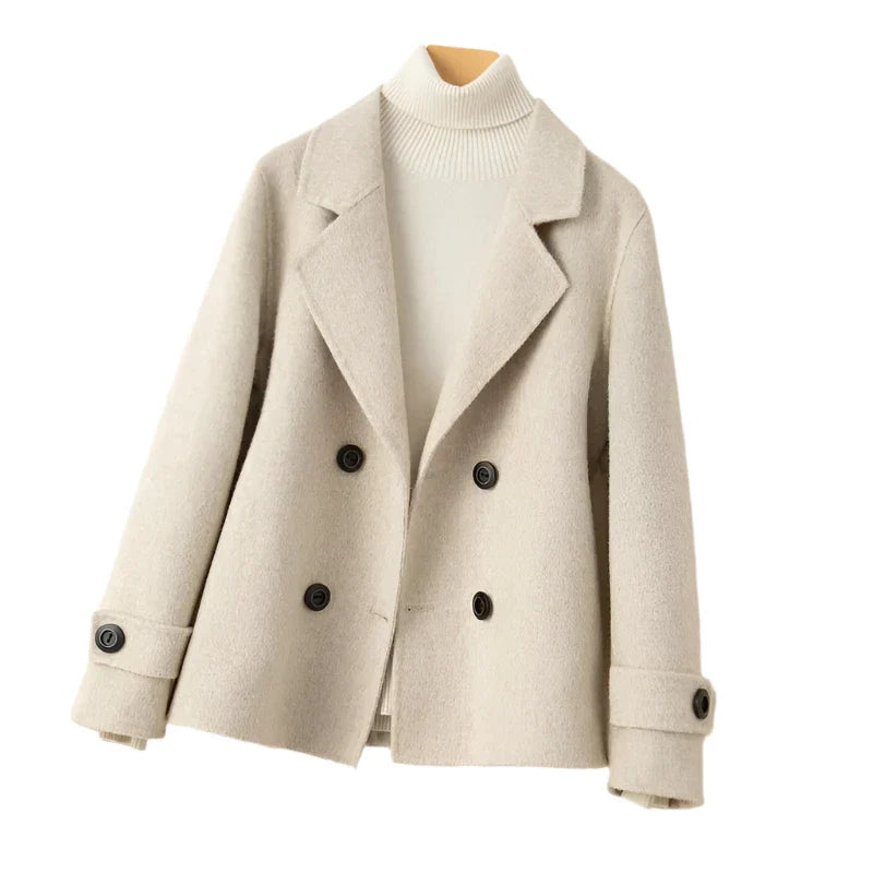 Carol | Cashmere Blazer