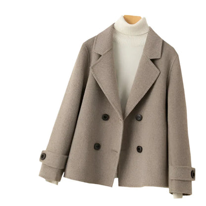 Carol | Cashmere Blazer