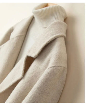 Carol | Cashmere Blazer