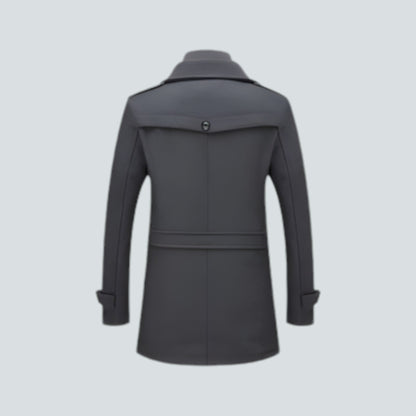 Victor | Elegant Winter Coat