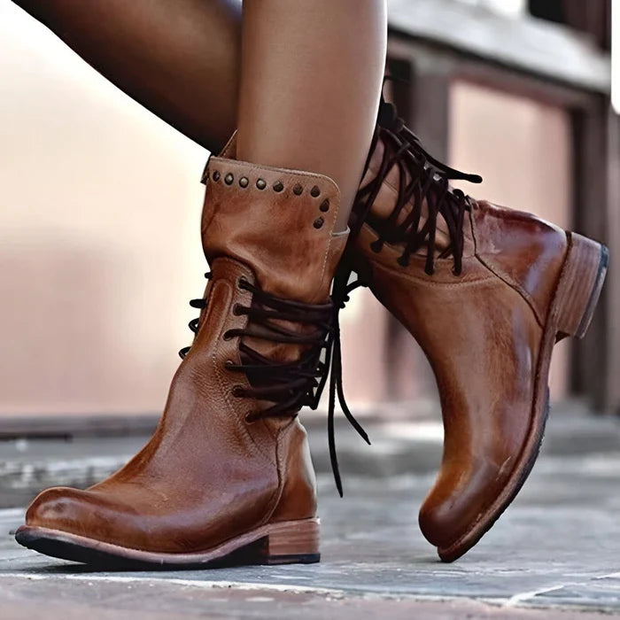 Caroline | Timeless Boots