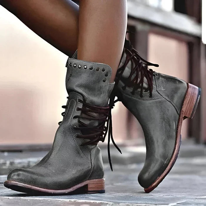 Caroline | Timeless Boots