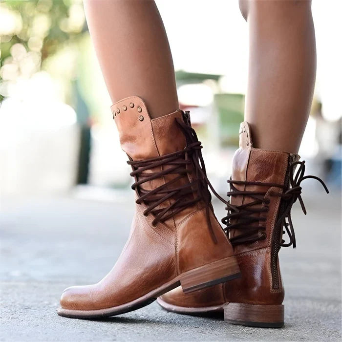 Caroline | Timeless Boots