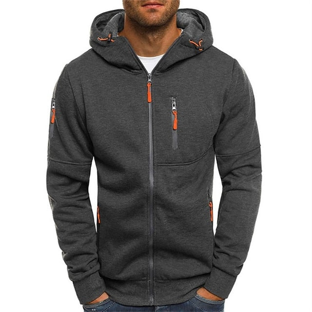 Francois | Comfortable Hoodie