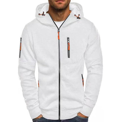 Francois | Comfortable Hoodie