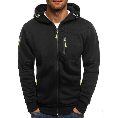 Francois | Comfortable Hoodie