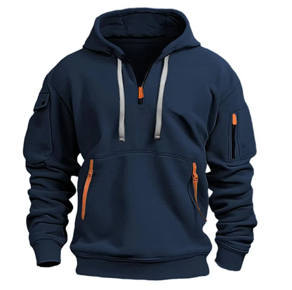 Harrison | Active Hoodie