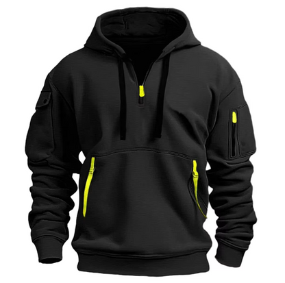 Harrison | Active Hoodie