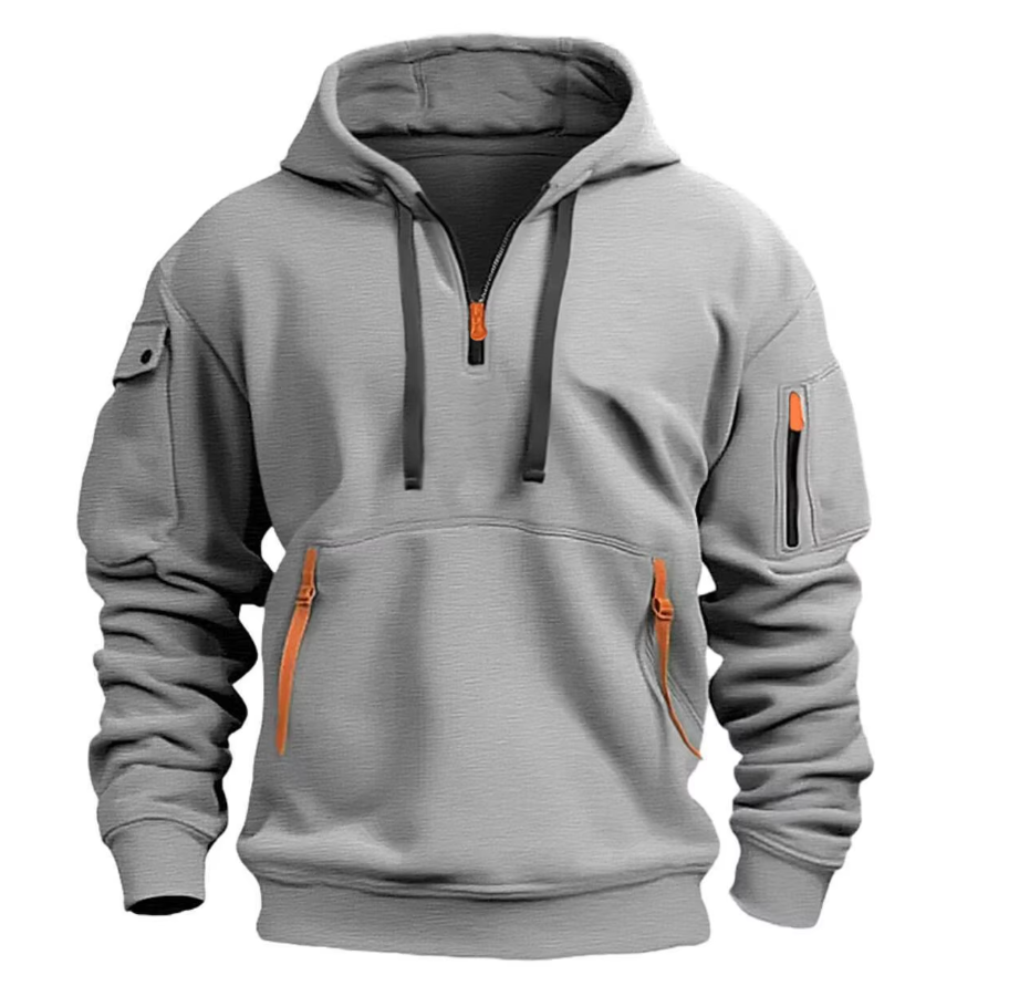 Harrison | Active Hoodie