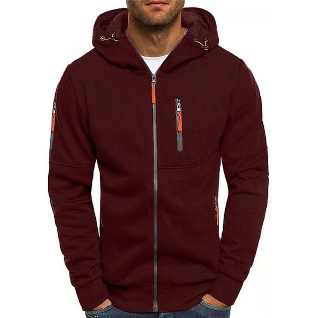 Francois | Comfortable Hoodie