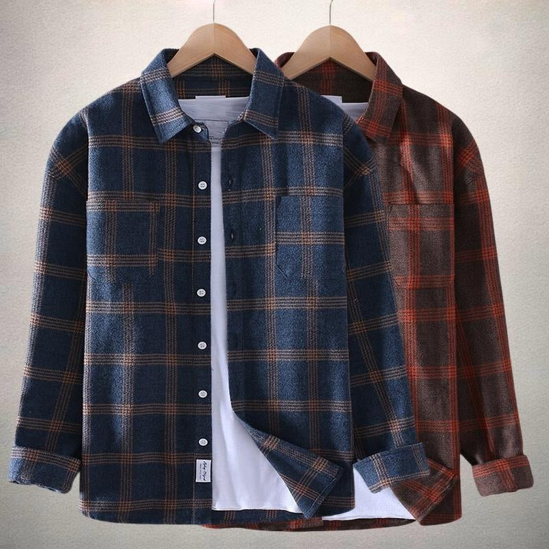 Oliver | Classic Shirt