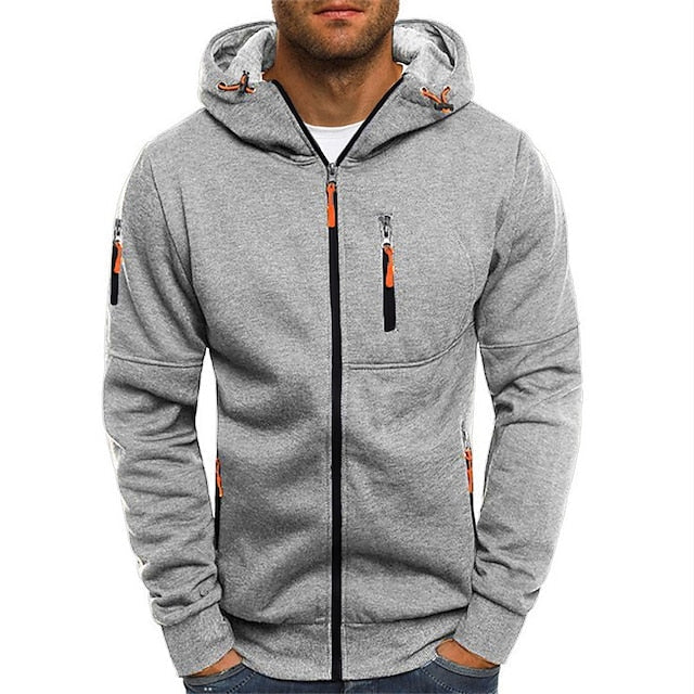 Francois | Comfortable Hoodie