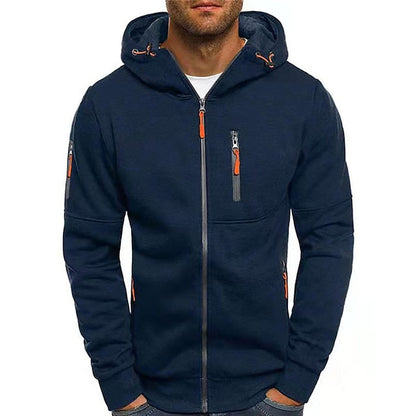 Francois | Comfortable Hoodie